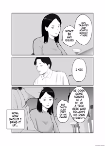 Page 7 of Netorarensa 2 Boku no  Femme Fatale - preview thumbnail