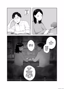 Page 10 of Netorarensa 2 Boku no  Femme Fatale - preview thumbnail