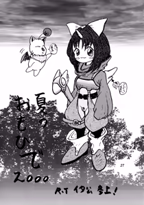 Page 26 of Poyopacho SR - preview thumbnail