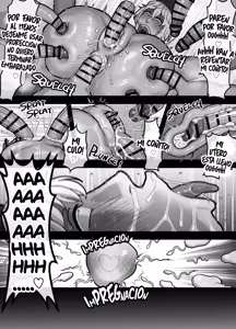 Page 37 of Shuudoushi no Cli  Junyuu  Ikuji   | El monje del coño! Nutrición a base de clítoris - preview thumbnail