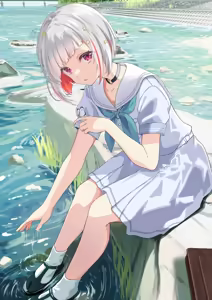 Page 171 of 塩かずのこ🐟 - preview thumbnail