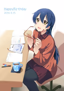 Page 18 of 塩かずのこ🐟 - preview thumbnail