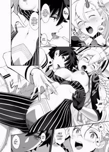 Page 13 of LOVELY★U - preview thumbnail