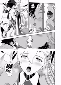 Page 8 of LOVELY★U - preview thumbnail