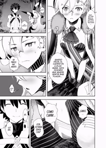 Page 10 of LOVELY★U - preview thumbnail