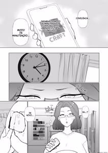 Page 13 of Mommy is with her naughty son! - preview thumbnail