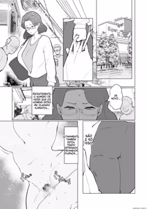 Page 29 of Mommy is with her naughty son! - preview thumbnail
