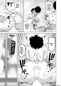 Page 32 of Natsu, Inaka, Tatami to Futon, Haha - preview thumbnail