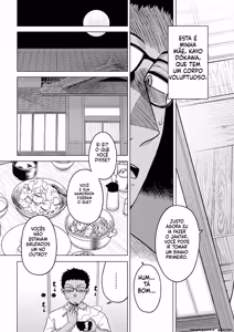 Page 4 of Natsu, Inaka, Tatami to Futon, Haha - preview thumbnail