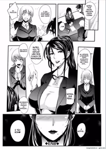 Page 121 of An unbearable female hole - preview thumbnail