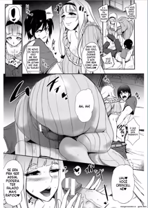 Page 16 of An unbearable female hole - preview thumbnail