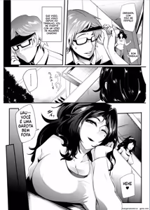 Page 169 of An unbearable female hole - preview thumbnail