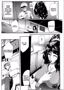 Page 174 of An unbearable female hole - preview thumbnail