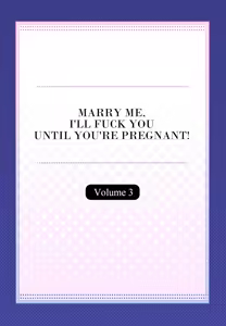 Page 150 of Dekichau made Kon ~Bijo Doctor to Zuppuri Haramase Seikatsu | Marry Me, Ill Fuck You Until You're Pregnant! Vol. 1-8 (decensored) - preview thumbnail
