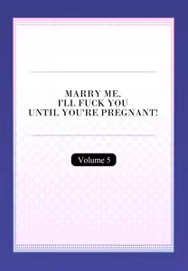 Page 298 of Dekichau made Kon ~Bijo Doctor to Zuppuri Haramase Seikatsu | Marry Me, Ill Fuck You Until You're Pregnant! Vol. 1-8 (decensored) - preview thumbnail