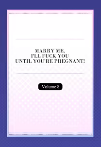Page 521 of Dekichau made Kon ~Bijo Doctor to Zuppuri Haramase Seikatsu | Marry Me, Ill Fuck You Until You're Pregnant! Vol. 1-8 (decensored) - preview thumbnail