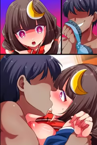 Page 51 of クソ生意気な双子女子に暗示をかけて乳首開発とスパンキングと特濃セックスで分からせ中 - preview thumbnail