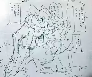 Page 153 of リョ kmryon1 (92470991) purged Pixiv and Twitter gallery - preview thumbnail