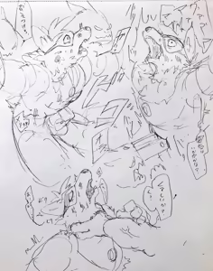 Page 788 of リョ kmryon1 (92470991) purged Pixiv and Twitter gallery - preview thumbnail
