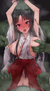 Page 71 of murakami_suigun fanbox - preview thumbnail
