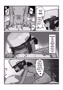 Page 20 of Mesu Goblin vs Tei Level Zako Ossan Bokensha - The Bratty Goblins VS the Loser Adventurer - preview thumbnail