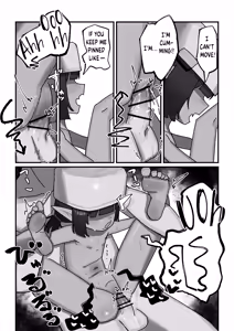 Page 27 of Mesu Goblin vs Tei Level Zako Ossan Bokensha - The Bratty Goblins VS the Loser Adventurer - preview thumbnail