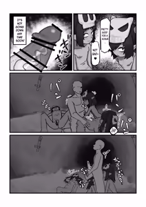 Page 28 of Mesu Goblin vs Tei Level Zako Ossan Bokensha - The Bratty Goblins VS the Loser Adventurer - preview thumbnail