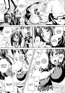 Page 26 of Tsundero Ch.8-9 - preview thumbnail