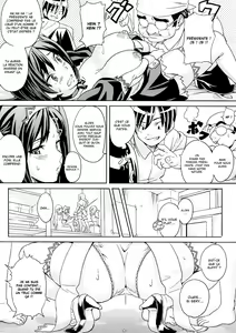 Page 30 of Tsundero Ch.8-9 - preview thumbnail