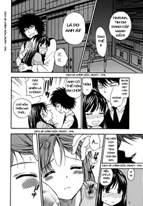Page 102 of Ikemasen Ojyosama - preview thumbnail