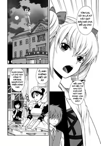Page 116 of Ikemasen Ojyosama - preview thumbnail