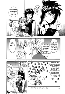 Page 120 of Ikemasen Ojyosama - preview thumbnail