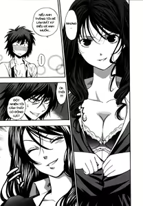 Page 138 of Ikemasen Ojyosama - preview thumbnail