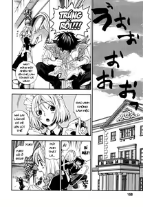 Page 155 of Ikemasen Ojyosama - preview thumbnail