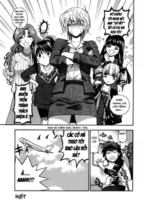 Page 171 of Ikemasen Ojyosama - preview thumbnail