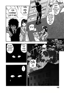 Page 100 of Ikemasen Ojyosama - preview thumbnail