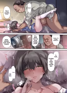 Page 34 of Daddy's Bedroom is a Hangout For His Daughter's Friends 2: New Friends - preview thumbnail