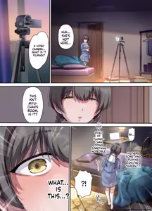 Page 7 of Daddy's Bedroom is a Hangout For His Daughter's Friends 2: New Friends - preview thumbnail