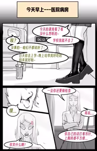 Page 145 of ［略略略~］机智过人的校花女友弄巧成拙为憨憨肥宅的飞机杯 - preview thumbnail