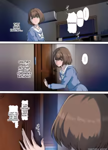 Page 16 of Daddy's Bedroom is a Hangout For His Daughter's Friends 4: Breeding - preview thumbnail