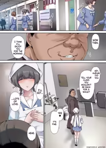 Page 11 of Daddy's Bedroom is a Hangout For His Daughter's Friends 5: Pregnancy Report - preview thumbnail