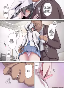 Page 12 of Daddy's Bedroom is a Hangout For His Daughter's Friends 5: Pregnancy Report - preview thumbnail