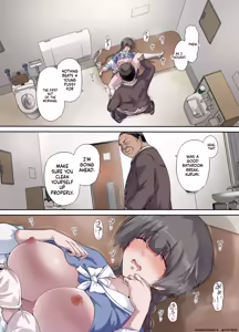 Page 27 of Daddy's Bedroom is a Hangout For His Daughter's Friends 5: Pregnancy Report - preview thumbnail