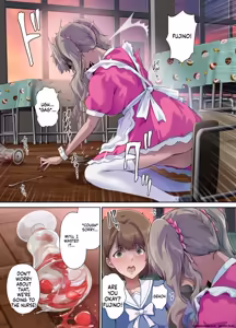 Page 54 of Daddy's Bedroom is a Hangout For His Daughter's Friends 5: Pregnancy Report - preview thumbnail
