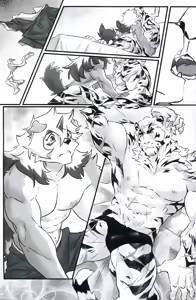 Page 15 of Mountain Top？ - preview thumbnail
