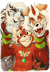 Page 43 of Mountain Top？ - preview thumbnail