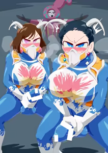 Page 1019 of Otokam Part 1 - preview thumbnail