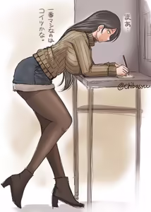 Page 98 of Artist:chibasyu - preview thumbnail