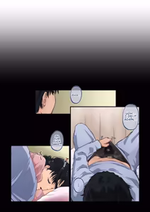 Page 14 of Kaa-san wa Boku no Koto ga Suki Sugiru!! | I think my mom loves me way too much!! - preview thumbnail