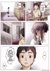 Page 175 of Kimi no Subete o Ubau Made -Soushuu Kanzenban- | Until I Take Everything From You -Complete Compilation- - preview thumbnail